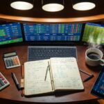 sports betting starter guide