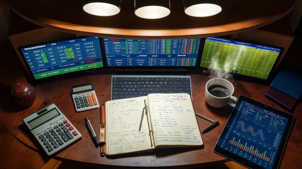 sports betting starter guide